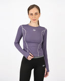 Streamline Long Slevess Fitness Top