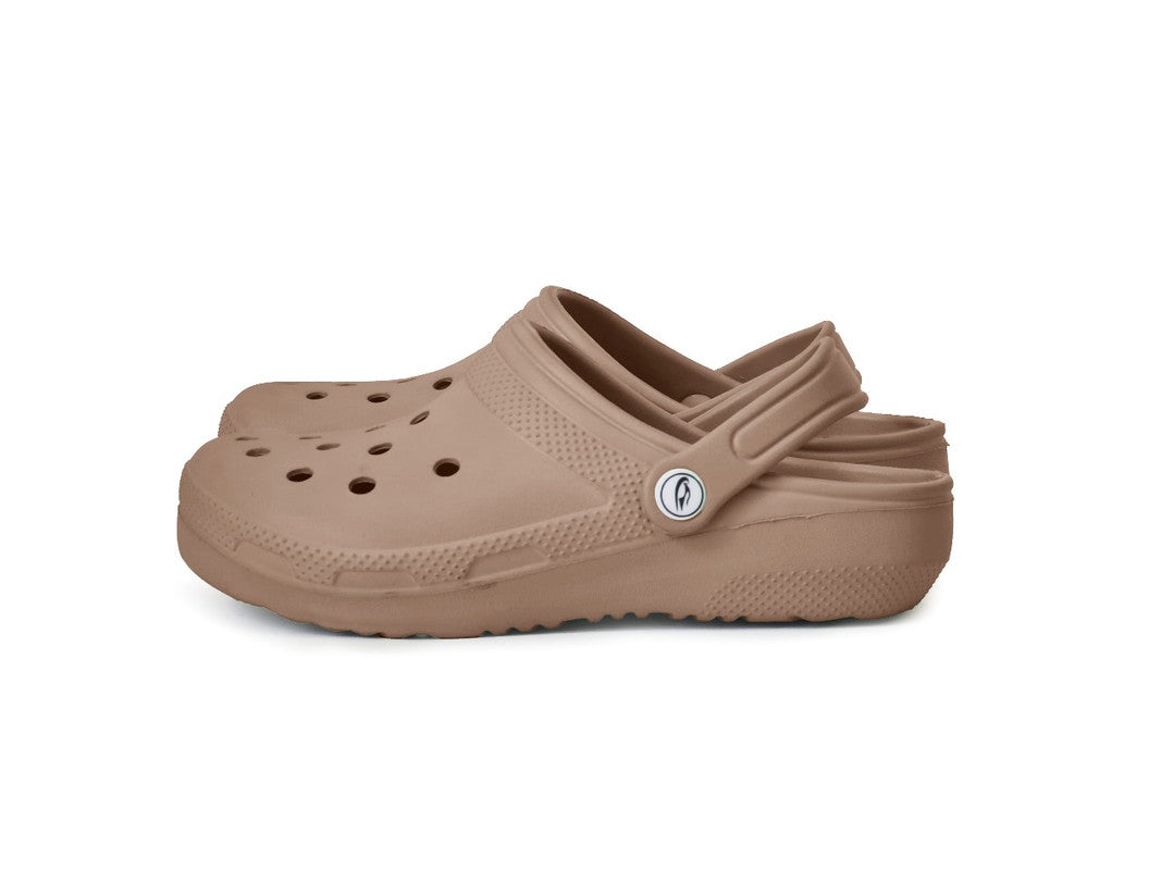 Onda Basic Clogs Slippers for Boys