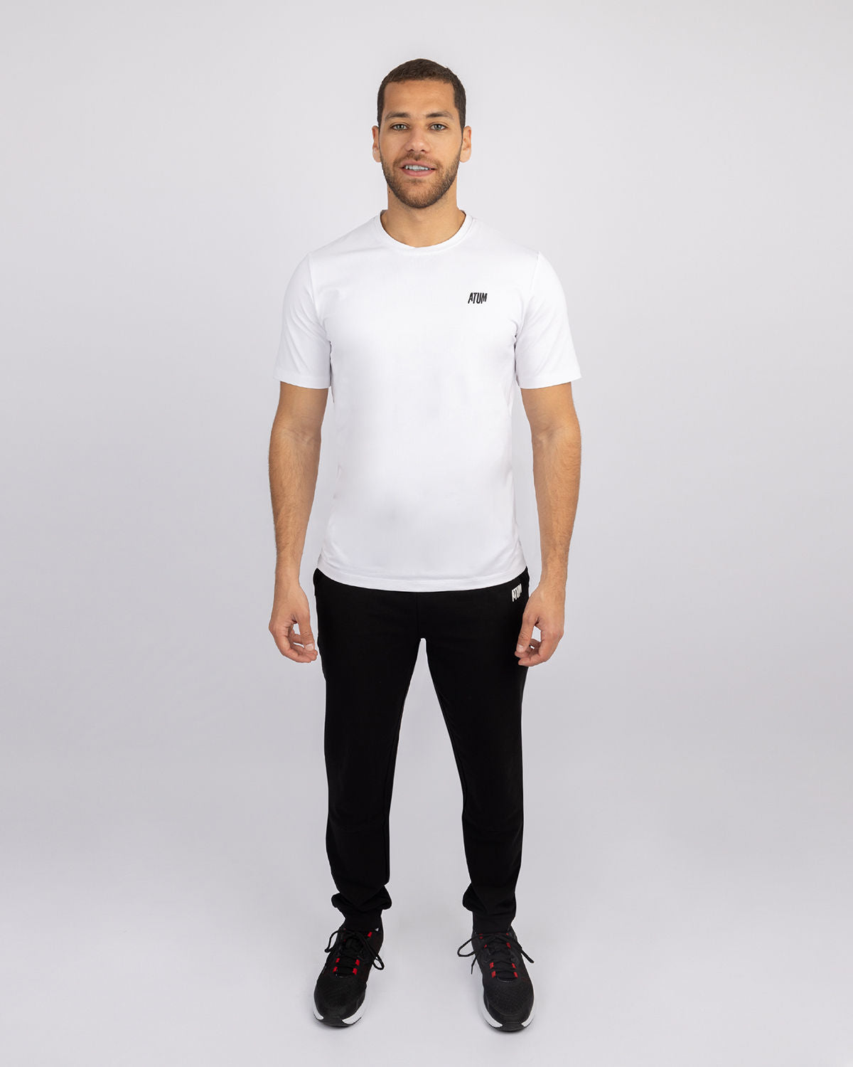 Atum Basic Cotton  T-Shirt