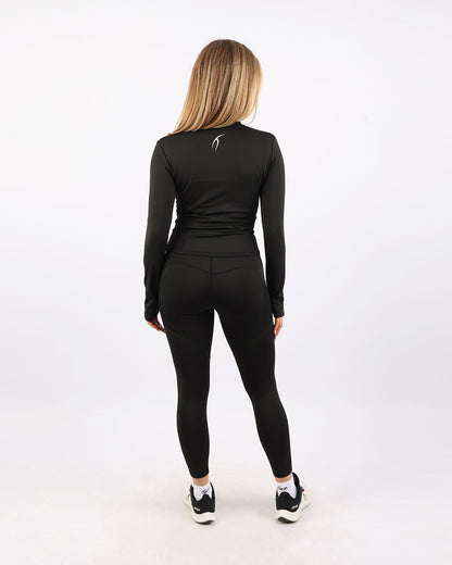 Verde Vitality Women's Zip Jacket