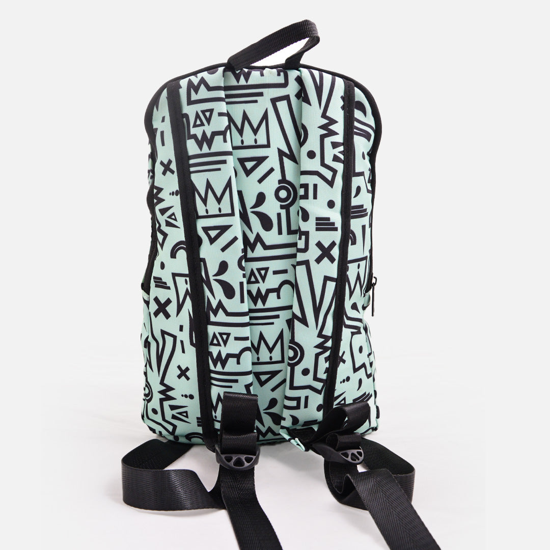 Viga "Flexi" Small Backpack