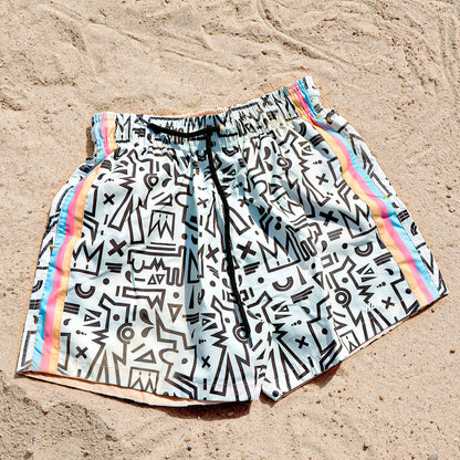 Viga "Flexi" Swim-Short