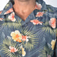 Floral Summer Shirt