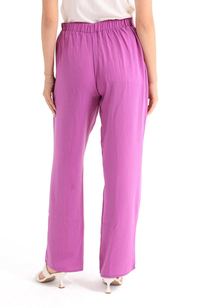 Flowy Straight Cut Pants - Carina - ??√É¬¢√¢‚Äö¬¨√¢‚Äû¬¢????????√É∆í√Ç¬±??√É¬Ø√Ç¬ø√Ç¬Ω√É∆í√Ç¬ø??√É‚Ä†√¢‚Ç¨‚Ñ¢?√É∆í√Ç¬ø????