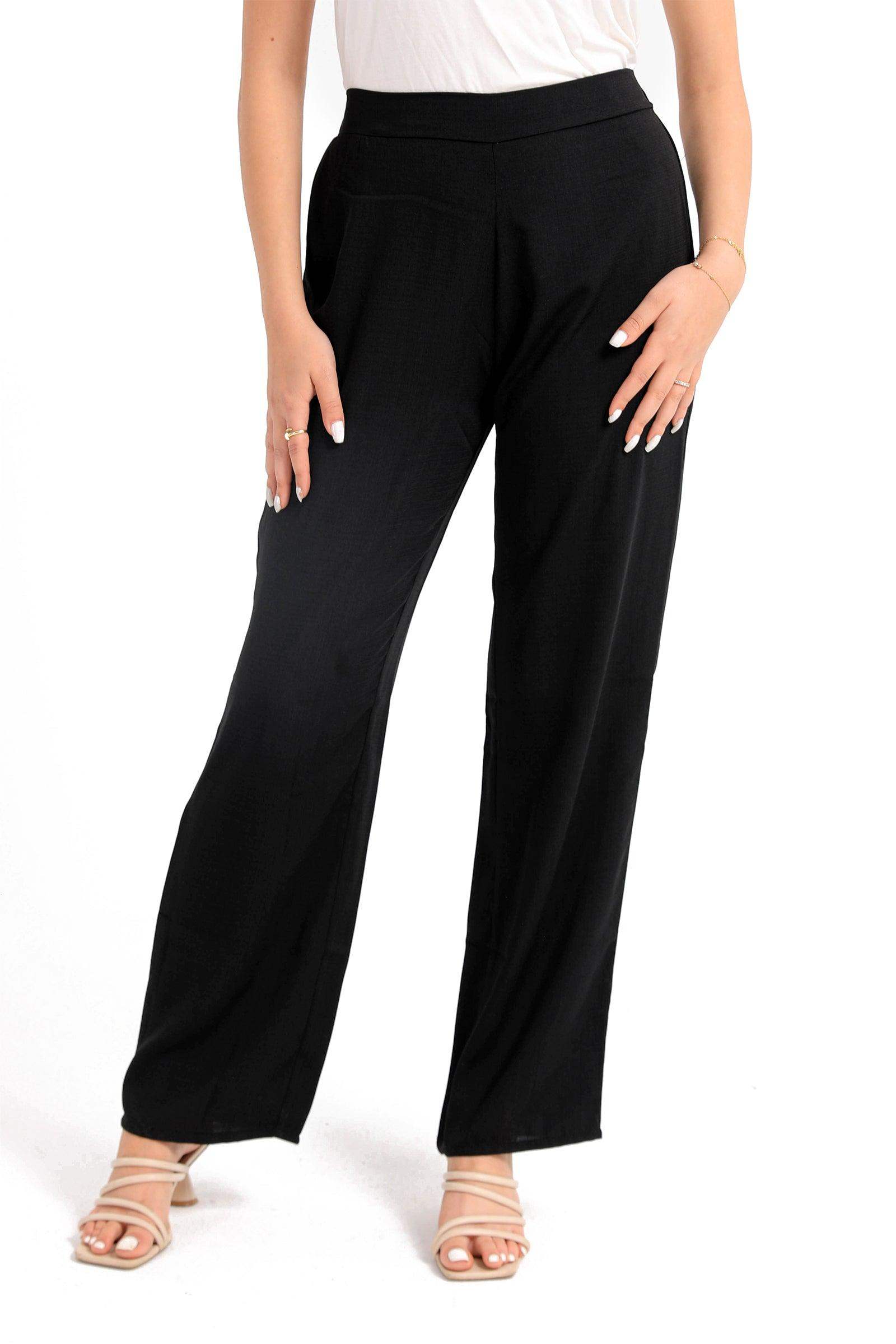 Flowy Straight Cut Pants - Carina - ??√É¬¢√¢‚Äö¬¨√¢‚Äû¬¢????????√É∆í√Ç¬±??√É¬Ø√Ç¬ø√Ç¬Ω√É∆í√Ç¬ø??√É‚Ä†√¢‚Ç¨‚Ñ¢?√É∆í√Ç¬ø????