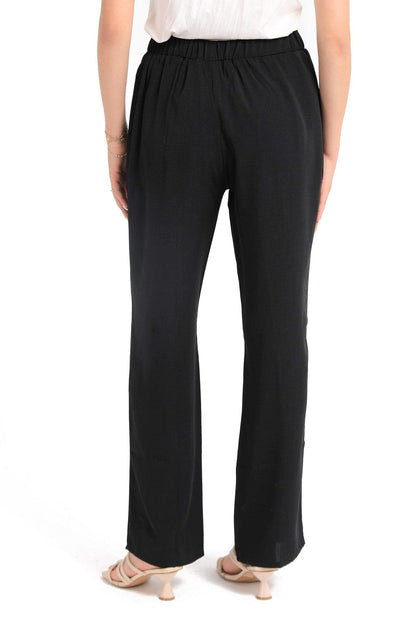 Flowy Straight Cut Pants - Carina - ??√É¬¢√¢‚Äö¬¨√¢‚Äû¬¢????????√É∆í√Ç¬±??√É¬Ø√Ç¬ø√Ç¬Ω√É∆í√Ç¬ø??√É‚Ä†√¢‚Ç¨‚Ñ¢?√É∆í√Ç¬ø????
