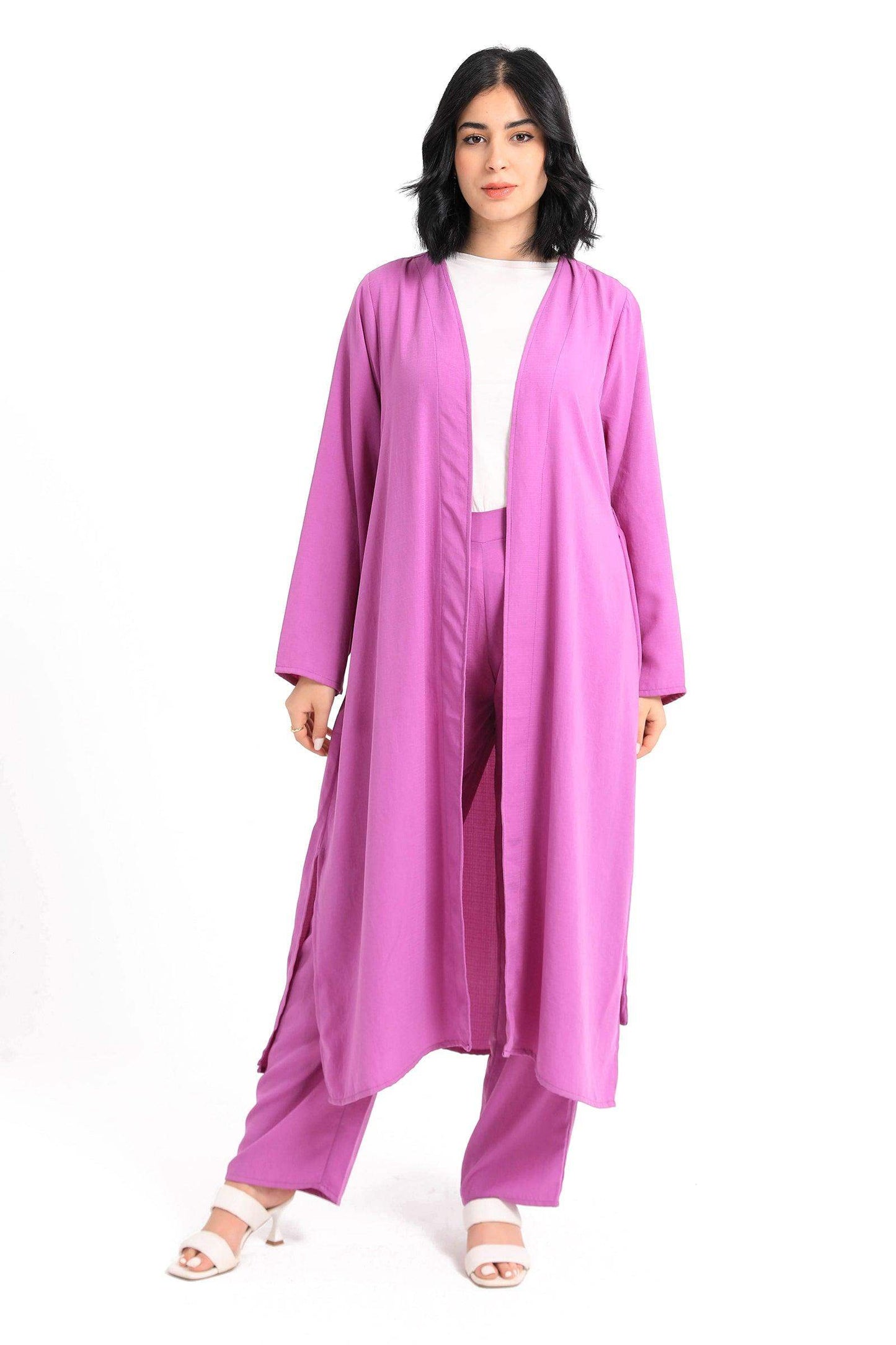 Flowy Straight Cut Pants - Carina - ??√É¬¢√¢‚Äö¬¨√¢‚Äû¬¢????????√É∆í√Ç¬±??√É¬Ø√Ç¬ø√Ç¬Ω√É∆í√Ç¬ø??√É‚Ä†√¢‚Ç¨‚Ñ¢?√É∆í√Ç¬ø????