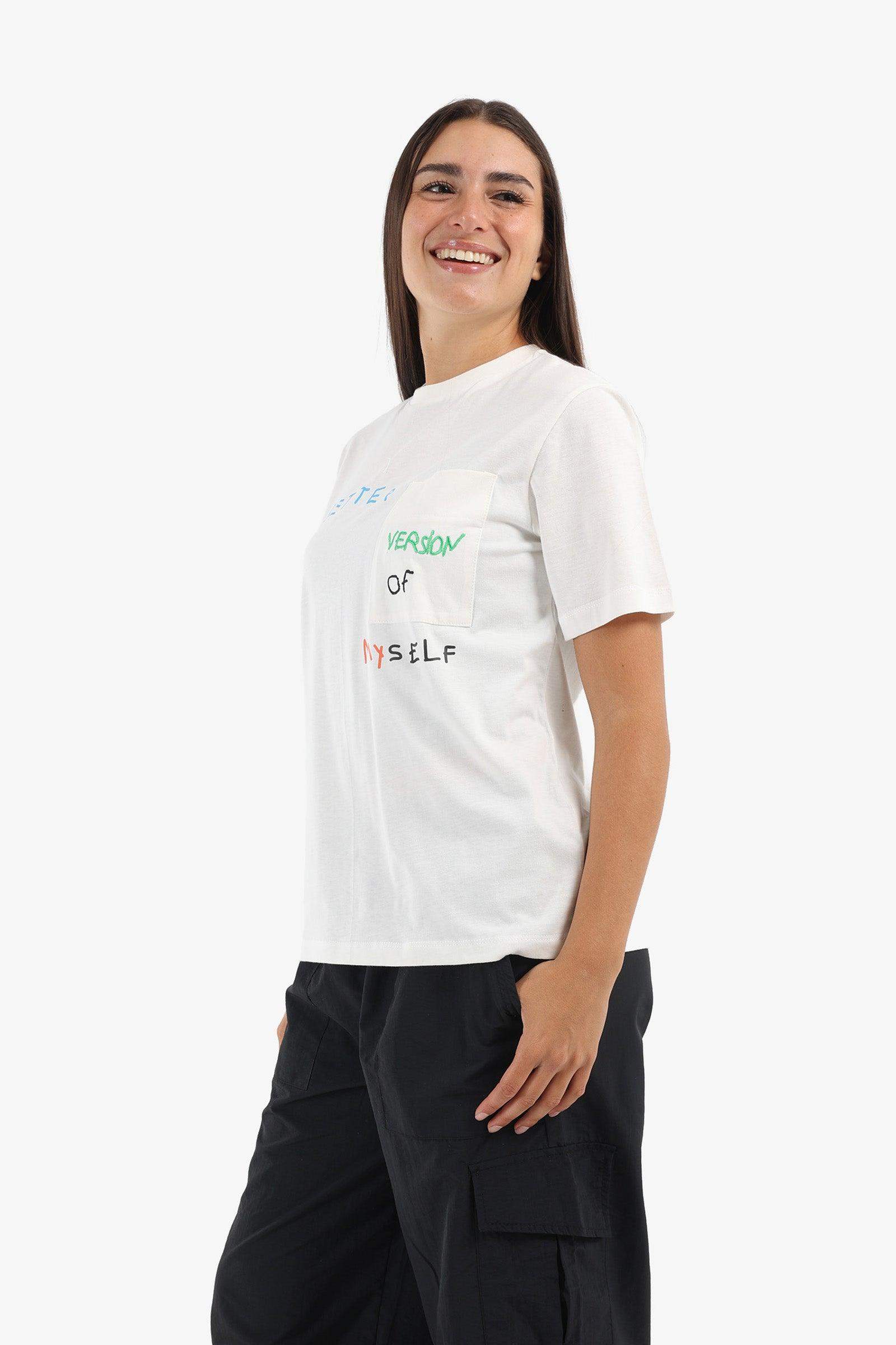 Front Print Lounge T-Shirt - Carina - ??√É¬¢√¢‚Äö¬¨√¢‚Äû¬¢????????√É∆í√Ç¬±??√É¬Ø√Ç¬ø√Ç¬Ω√É∆í√Ç¬ø??√É‚Ä†√¢‚Ç¨‚Ñ¢?√É∆í√Ç¬ø????