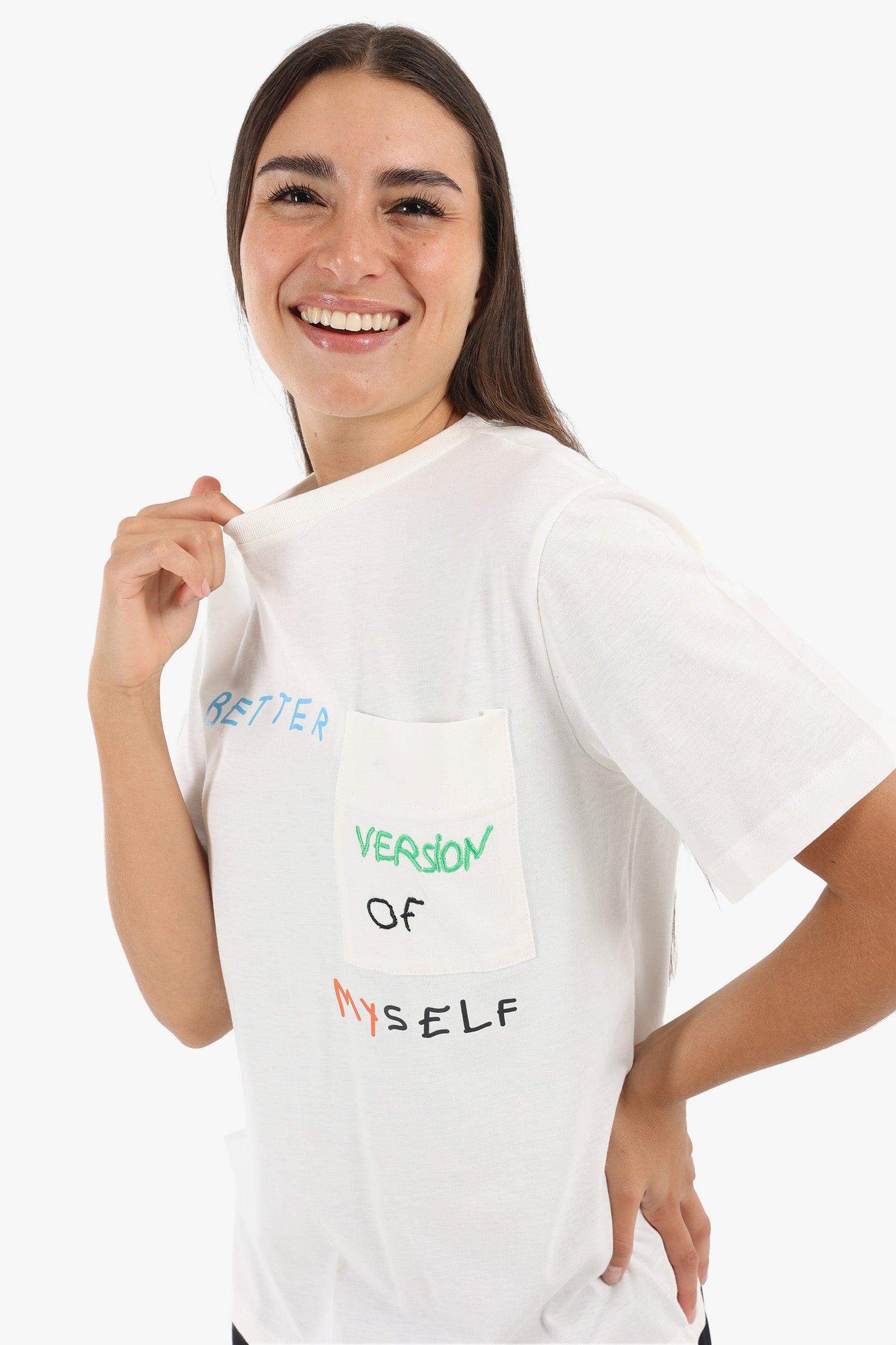 Front Print Lounge T-Shirt - Carina - ??√É¬¢√¢‚Äö¬¨√¢‚Äû¬¢????????√É∆í√Ç¬±??√É¬Ø√Ç¬ø√Ç¬Ω√É∆í√Ç¬ø??√É‚Ä†√¢‚Ç¨‚Ñ¢?√É∆í√Ç¬ø????