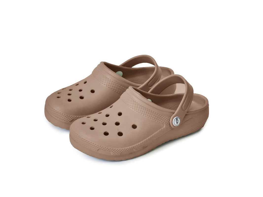 Onda Basic Clogs Slippers for Boys