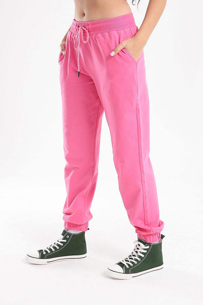 Fuchsia Cotton Lounge Joggers - Carina - ??√É¬¢√¢‚Äö¬¨√¢‚Äû¬¢????????√É∆í√Ç¬±??√É¬Ø√Ç¬ø√Ç¬Ω√É∆í√Ç¬ø??√É‚Ä†√¢‚Ç¨‚Ñ¢?√É∆í√Ç¬ø????