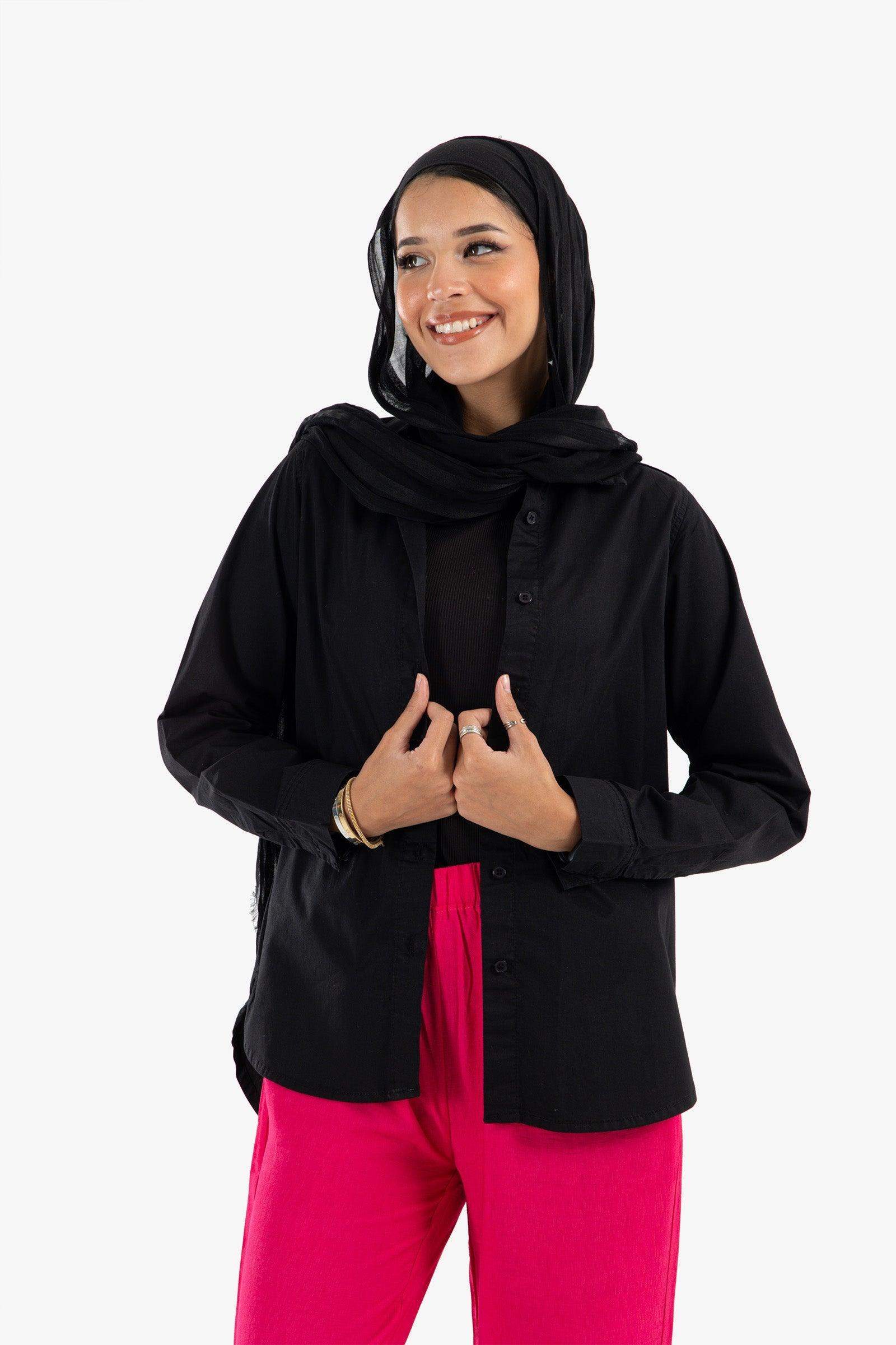 Gabardine Hip Length Shirt - Carina - ??√É¬¢√¢‚Äö¬¨√¢‚Äû¬¢????????√É∆í√Ç¬±??√É¬Ø√Ç¬ø√Ç¬Ω√É∆í√Ç¬ø??√É‚Ä†√¢‚Ç¨‚Ñ¢?√É∆í√Ç¬ø????