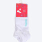 Carina Girly Ankle Length Socks - 7 Pairs