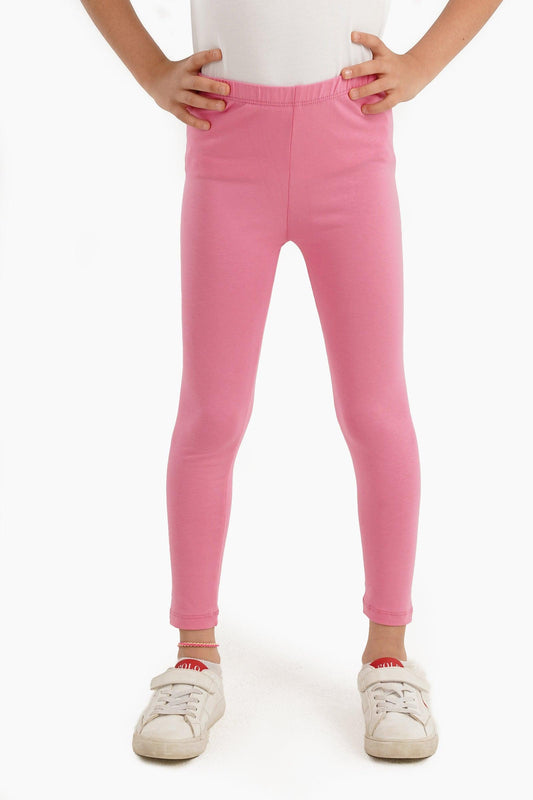 Carina Girly Long Leggings