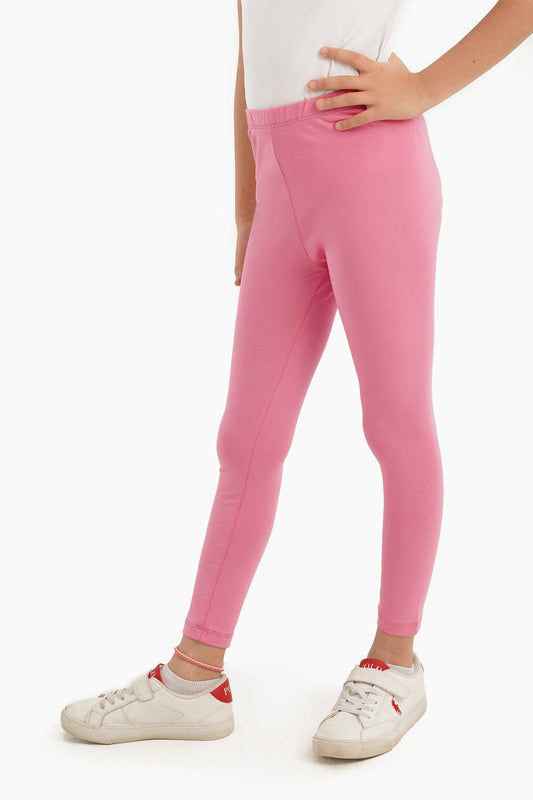 Carina Girly Long Leggings