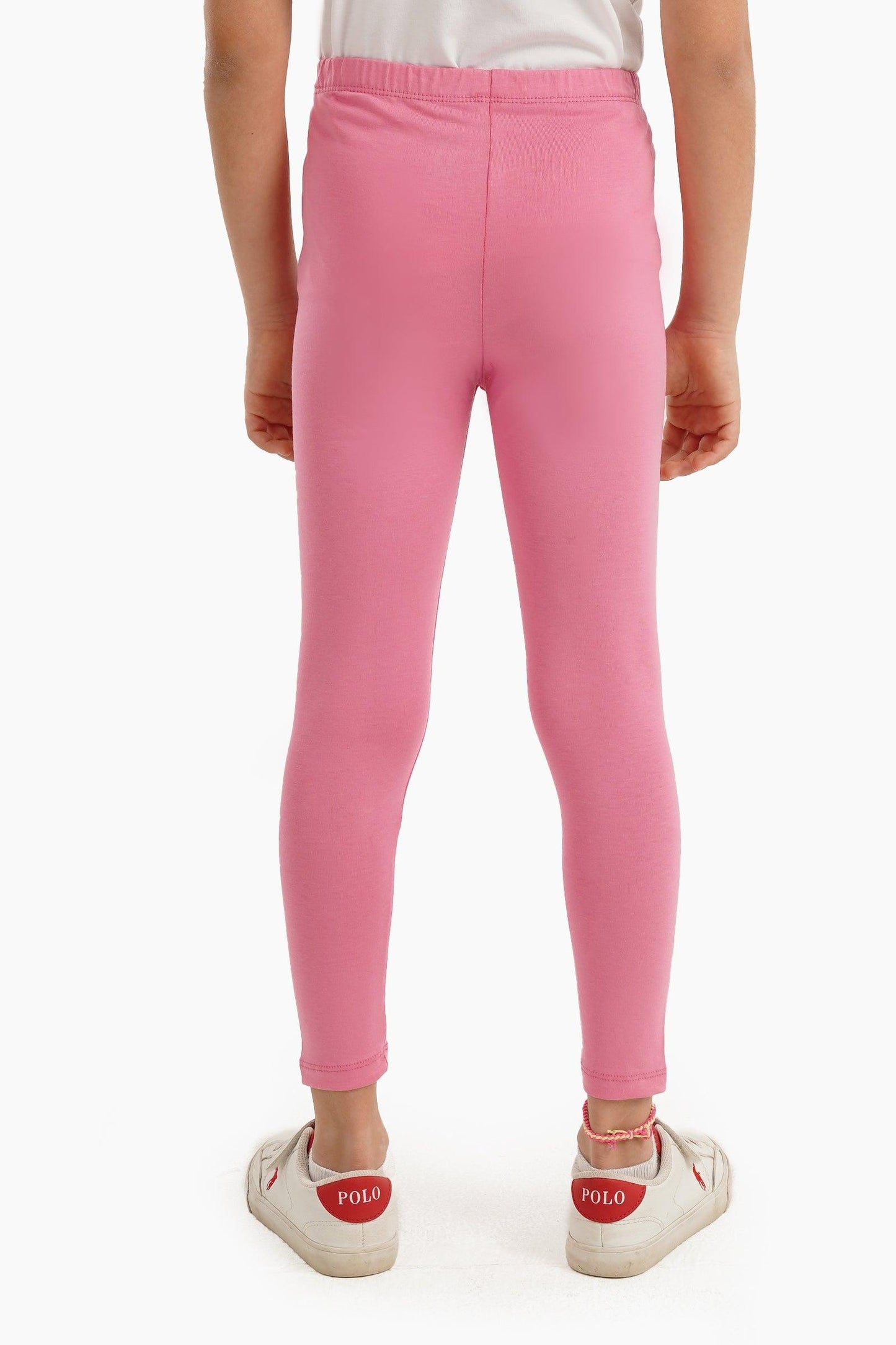 Carina Girly Long Leggings