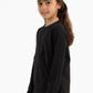 Carina Long Sleeves Top for Girls