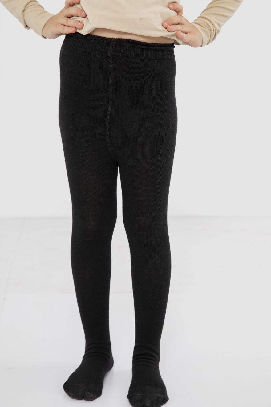 Carina Soft Tights for Girls