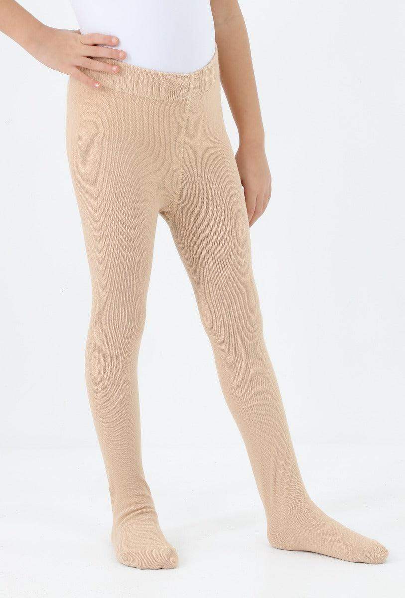 Carina Soft Tights for Girls