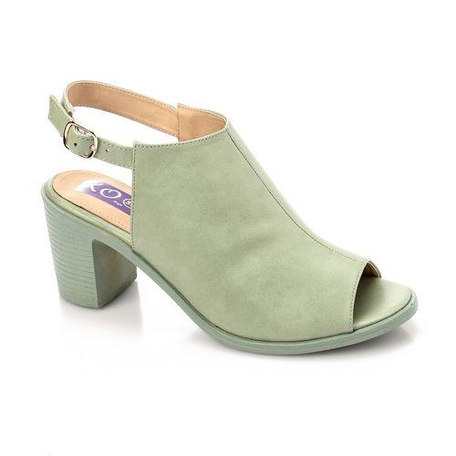 Ankle Strap High Heels Sandal
