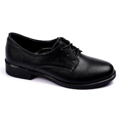 Semi-Formal Lace-up Shoes