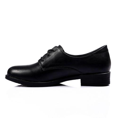 Semi-Formal Lace-up Shoes