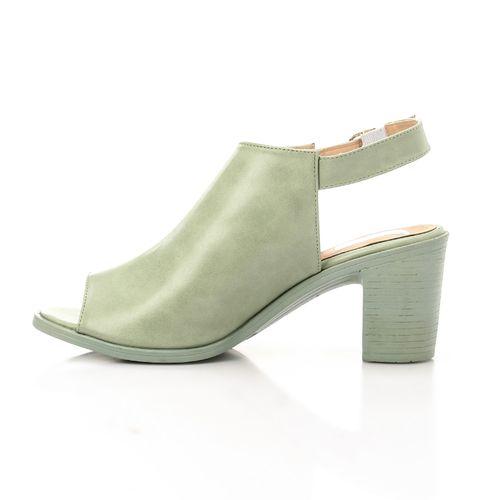 Ankle Strap High Heels Sandal