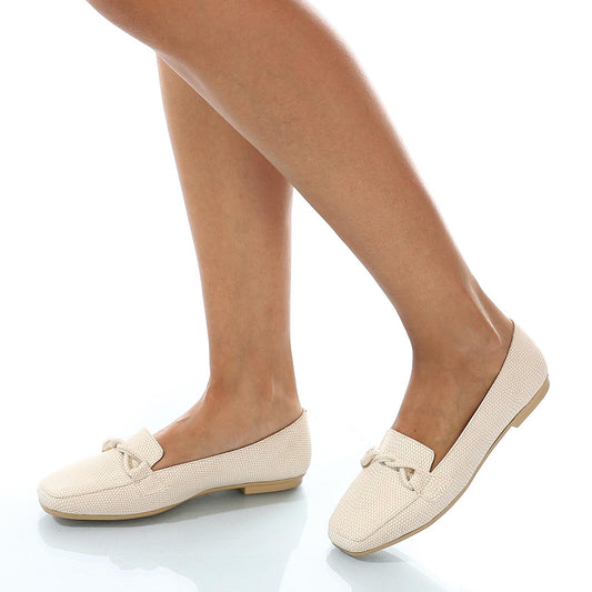 XO Style Casual Ballerina Shoes