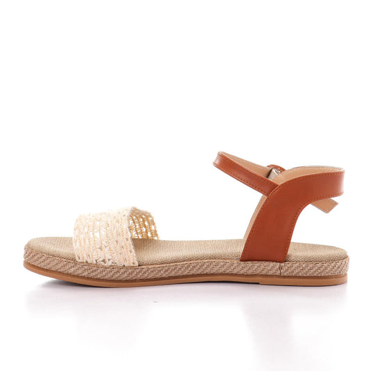 XO Style Flat Sandal