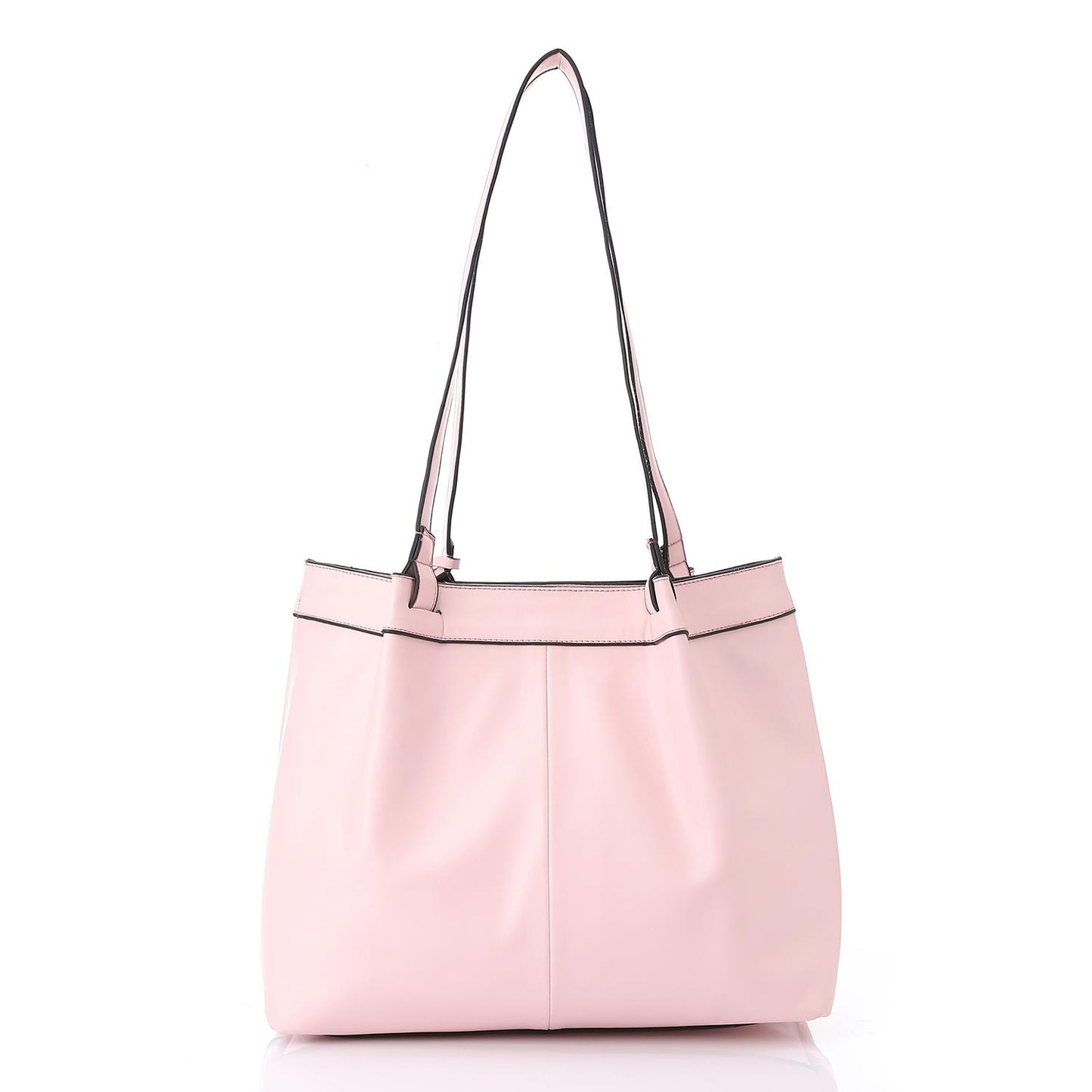 Rose Fashionable Shoulder Bag