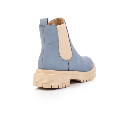 Eelgant Chelsea Boots