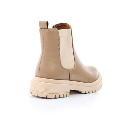 Eelgant Chelsea Boots