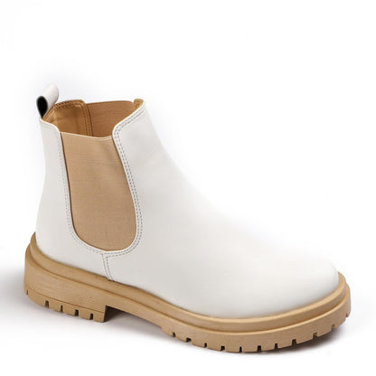 Eelgant Chelsea Boots