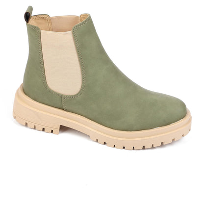 Eelgant Chelsea Boots