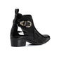 Black Classy Verneh Ankle Boot