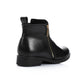 Black Fashionable Ankle Boot