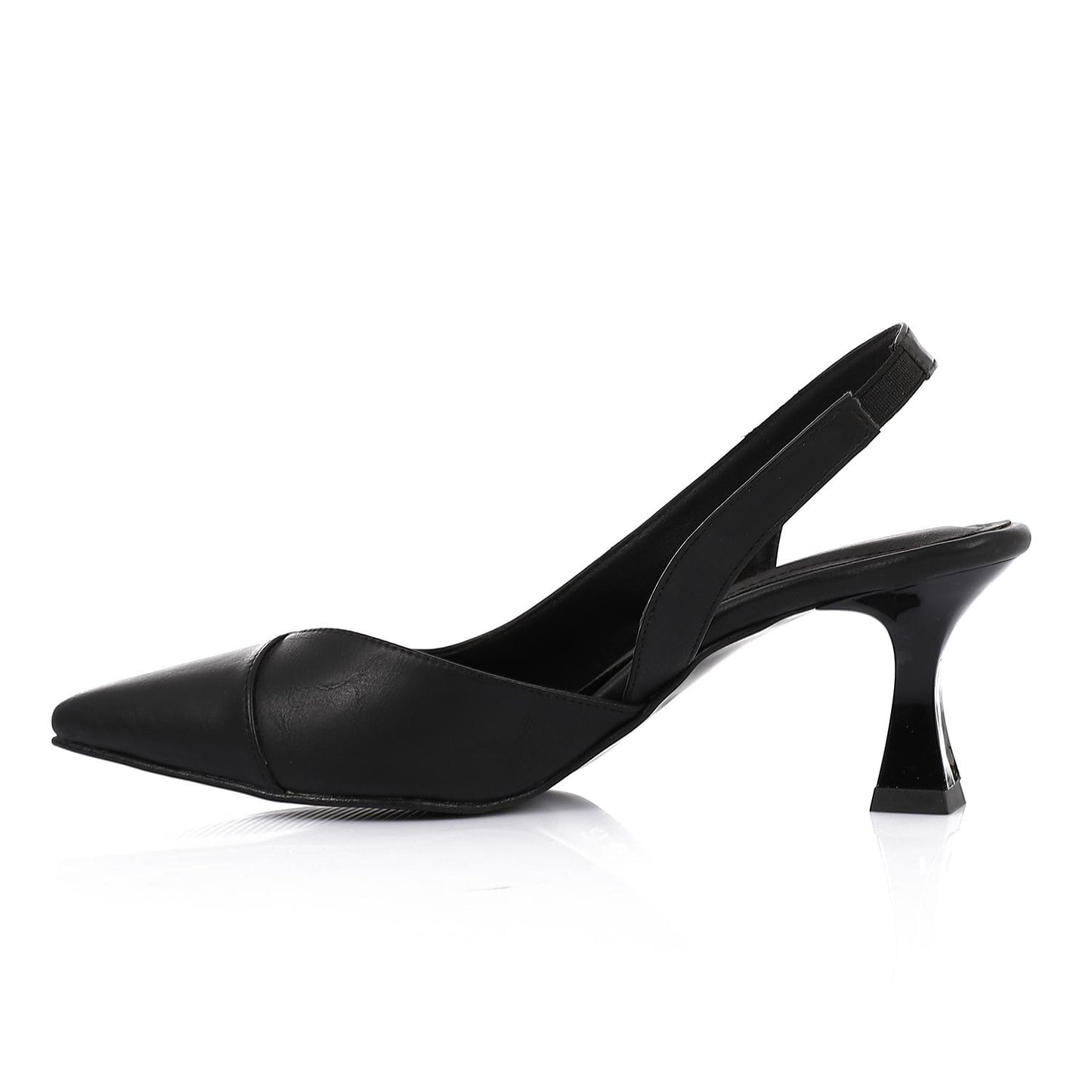 Classic Slingback High Heels