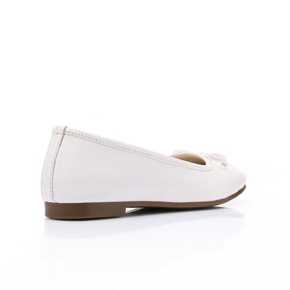 Simple Upper Bow Ballerina