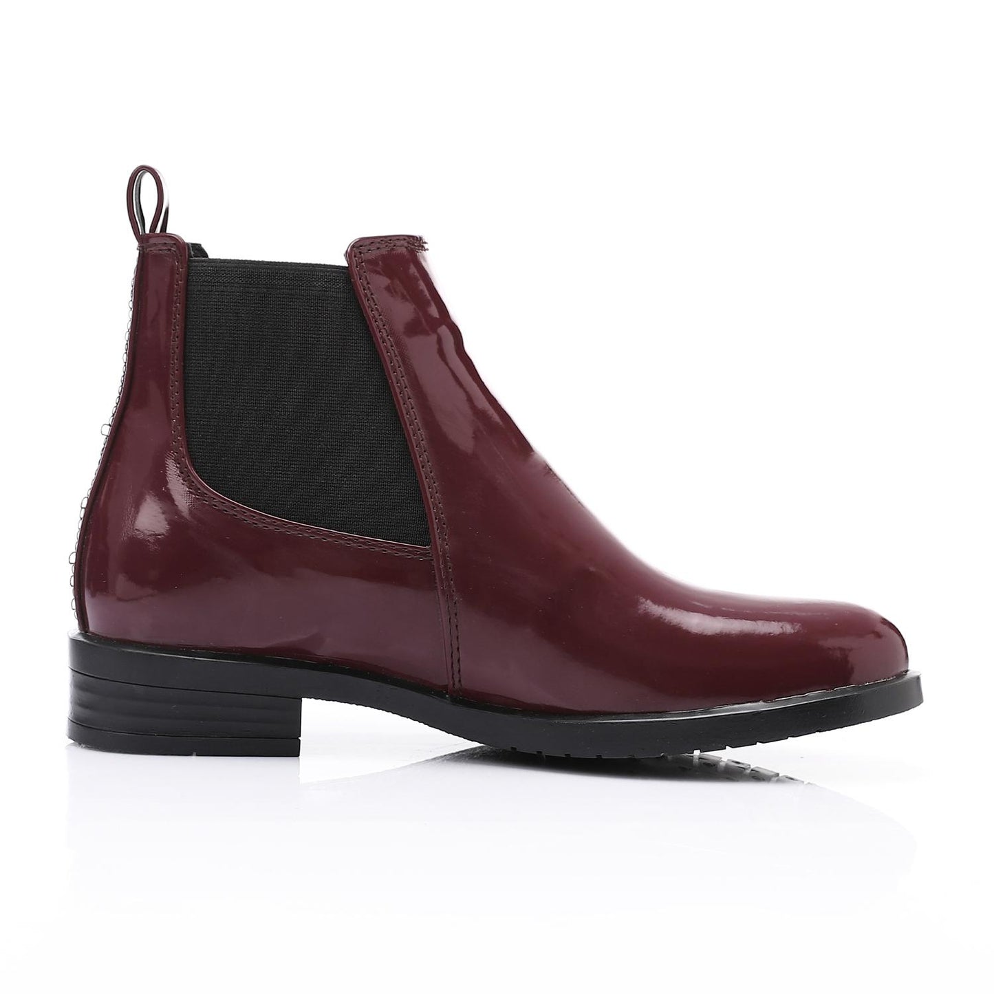 Verneh Pull-on Ankle Boot