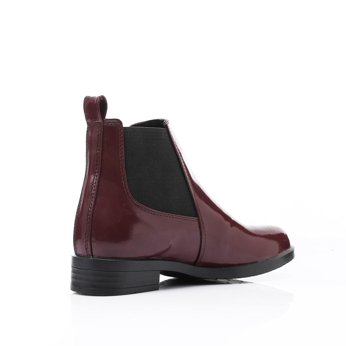 Verneh Pull-on Ankle Boot