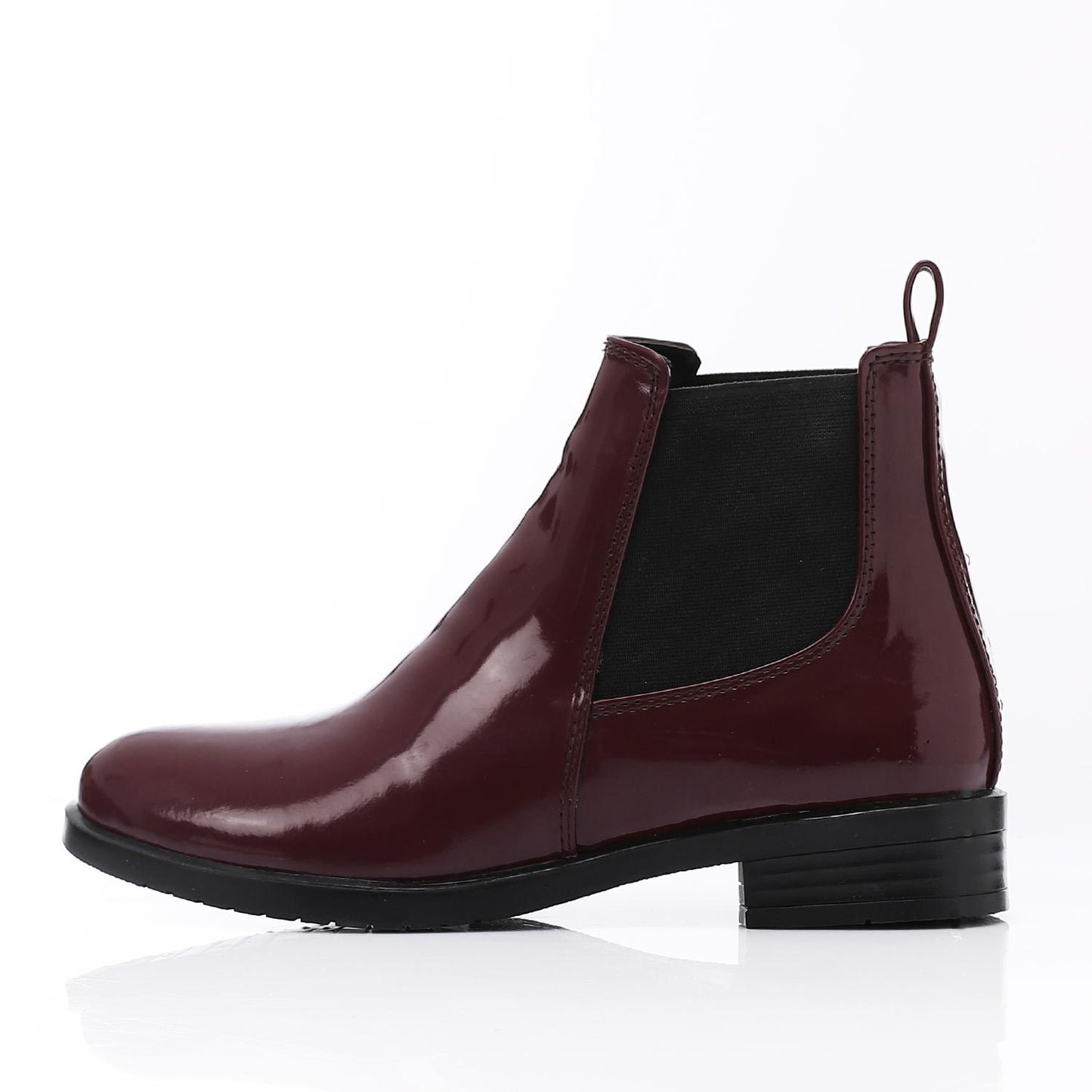 Verneh Pull-on Ankle Boot