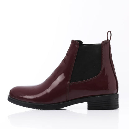 Verneh Pull-on Ankle Boot