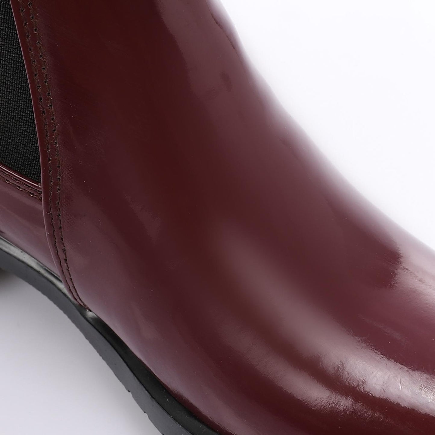 Verneh Pull-on Ankle Boot