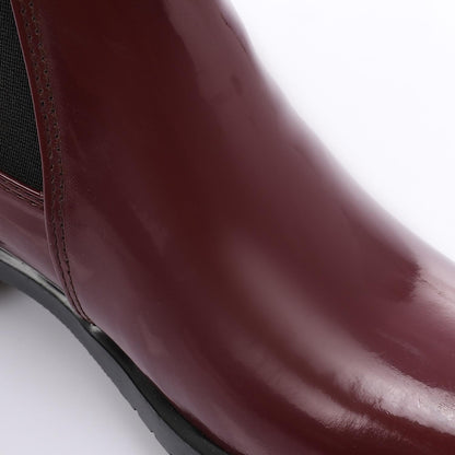 Verneh Pull-on Ankle Boot