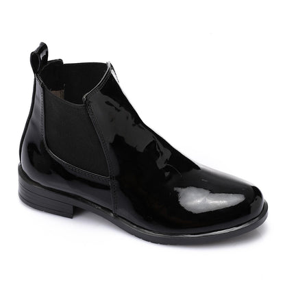 Verneh Pull-on Ankle Boot