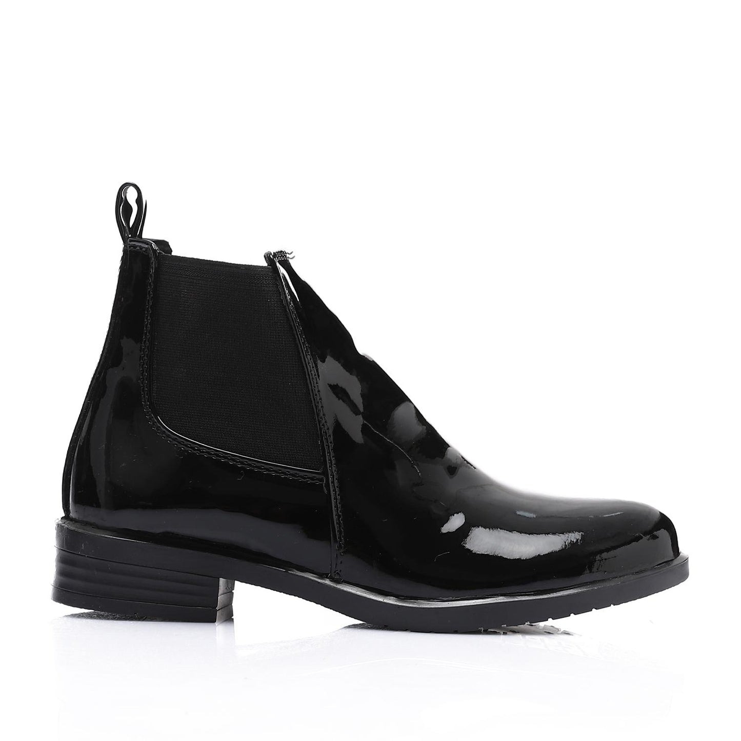 Verneh Pull-on Ankle Boot