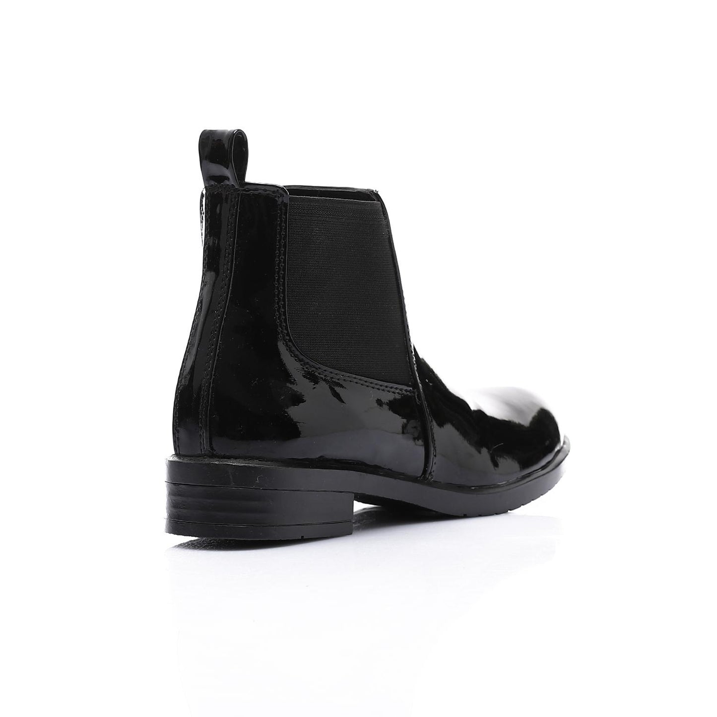 Verneh Pull-on Ankle Boot