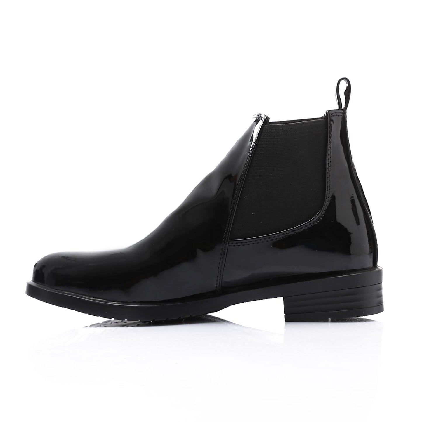 Verneh Pull-on Ankle Boot