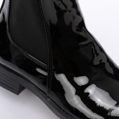Verneh Pull-on Ankle Boot