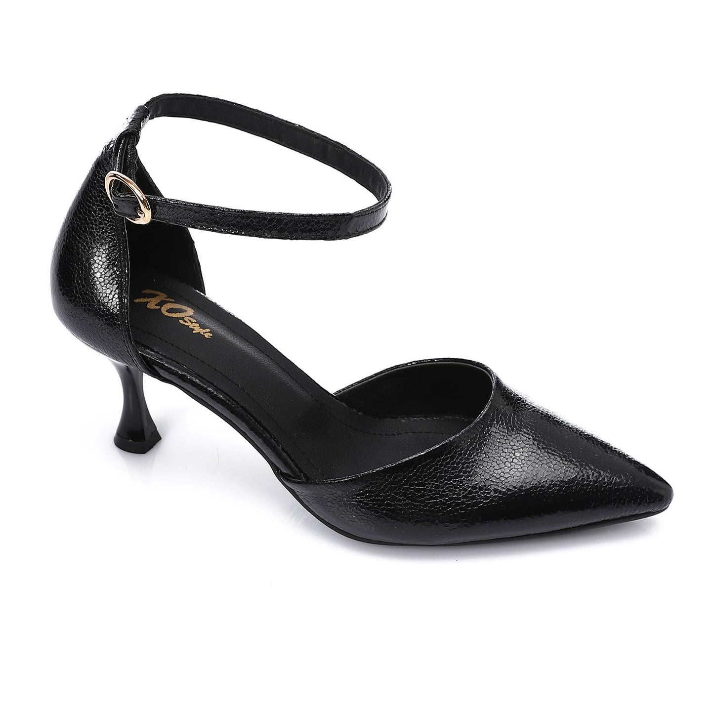 Soiree Stiletto Heel Shoes